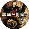 Dead to Rights 2: Hell to Pay - CD obal