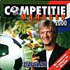 Competitie Manager 2000 - predn CD obal