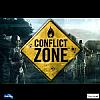 Conflict Zone - predn CD obal