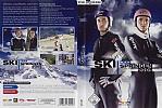 RTL Ski Springen 2005 - DVD obal