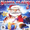 Santa Claus in Trouble... again! - predn CD obal
