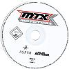 MTX Mototrax - CD obal
