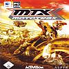 MTX Mototrax - predn CD obal