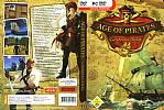 Age of Pirates: Caribbean Tales - DVD obal
