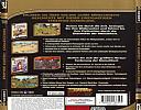 Empire Earth: Collection - zadn CD obal