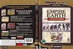 Empire Earth: Collection - DVD obal