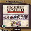 Empire Earth: Collection - predn CD obal