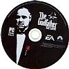 The Godfather - CD obal