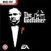 The Godfather - predn CD obal
