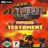Perimeter: Emperor's Testament - predn CD obal