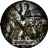 Shadowgrounds - CD obal