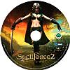 SpellForce 2: Shadow Wars - CD obal
