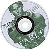 Fable: The Lost Chapters - CD obal