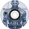 Fable: The Lost Chapters - CD obal