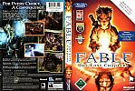 Fable: The Lost Chapters - DVD obal