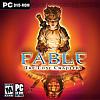 Fable: The Lost Chapters - predn CD obal