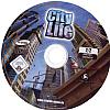 City Life - CD obal