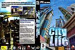 City Life - DVD obal