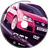 GTI Racing - CD obal