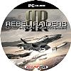 Rebel Raiders: Operation Nighthawk - CD obal