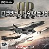 Rebel Raiders: Operation Nighthawk - predn CD obal