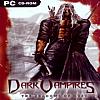 Dark Vampires: The Shadows of Dust - predn CD obal