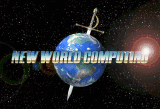 New World Computing - logo