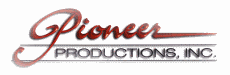 Pioneer Productions - logo