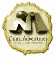 Omni Adventures - logo