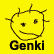 Genki - logo