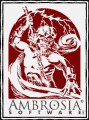 Ambrosia Software - logo