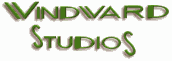 Windward Studios - logo
