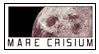 Mare Crisium Studios - logo