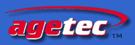 Agetec - logo