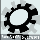 Sinister Systems - logo