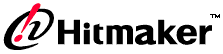 Hitmaker - logo