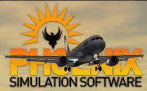 Phoenix Simulation Software - logo
