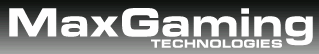 Max Gaming Technologies - logo