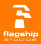 Flagship Studios - logo