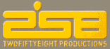 258 Productions - logo