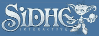 Sidhe Interactive - logo