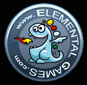 Elemental Games - logo
