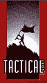 Tactical Soft - logo