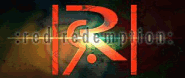 Red Redemption - logo