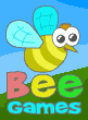 Bee Games - logo