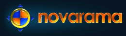 Novarama Technology - logo