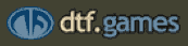 DTF Games - logo