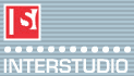 Interstudio - logo
