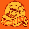 Double Fine Productions - logo