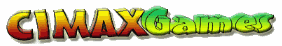Cimax Games - logo